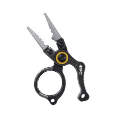 Плоскогубцы GC Mini Split Pliers 8.6см