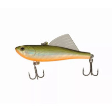 Воблер Strike Pro Tornado Vibe 65S-UV 14.5г (612T)
