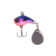 Тейл-спиннер Jackall Deracoup 1/2oz (14.0g) HL Spark Shad