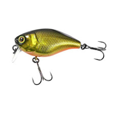 Воблер Jackall Cherry One Footer 46F 46mm 7.2g HL Gold & Black