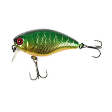 Воблер Jackall Cherry One Footer 46F 46mm 7.2g HL Tiger