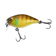 Воблер Jackall Cherry One Footer 46F 46mm 7.2g Noike Gill
