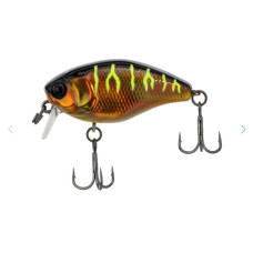 Воблер Jackall Cherry One Footer 46F 46mm 7.2g Tiger Belly