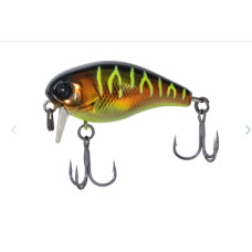 Воблер Jackall Chubby 38 SSR 38mm 4.2g Tiger Belly