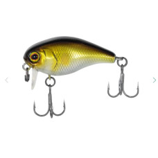 Воблер Jackall Chubby 38 SSR 38mm 4.2g HL Ayu