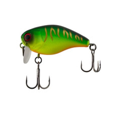 Воблер Jackall Chubby 41F SSR 41mm 5.5g Mat Tiger