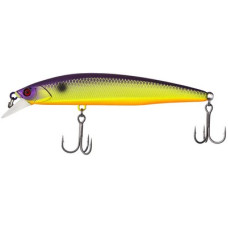 Воблер Jackall Rerange 95 SP purple mohican