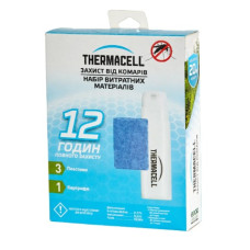 Картридж Thermacell Mosquito Repellent Refills 12 годин