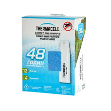 Картридж Thermacell Mosquito Repellent Refills 48 годин