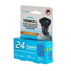 Картридж Thermacell M-24 Repellent Refills Backpacker