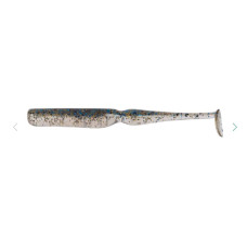 Силікон Keitech Swing Bait 2.8" #418 Bluegill Flash (8 шт/уп)