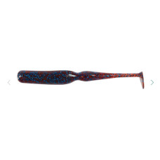 Силікон Keitech Swing Bait 2.8" EA#03 Grape (8 шт/уп)