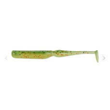 Силікон Keitech Swing Bait 2.8" EA#05 Hot Fire Tiger (8 шт/уп)