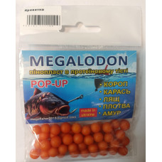 Пінопласт в протеїновому тісті Megalodon Креветка