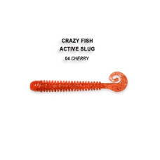 Силікон Active slug 2.8"  2-71-4-1 аніс