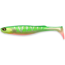 RAM Shad 8" (1pcs.), #351 - Silver Tiger