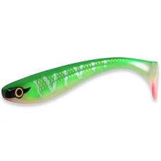 Wizzle Shad 7" (2pcs.) #351 - Silver Tiger