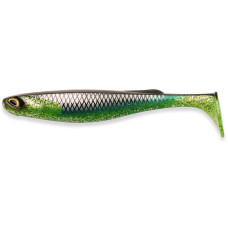 RAM Shad 8" (1pcs.) #352 - Blue Shiner Chart