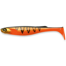 RAM Shad 8" (1pcs.) #353 - Red Tiger