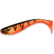 Wizzle Shad 7" (2pcs.) #353 - Red Tiger