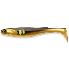 RAM Shad 8" (1pcs.) #354 - Gold Ayu