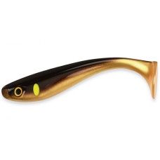 Wizzle Shad 8" (1pcs.) #354 - Gold Ayu