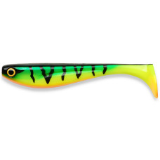 Wizzle Shad 8" (1pcs.) #356 - Fire Tiger