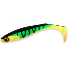 RAM Shad 8" (1pcs.) #356 - Fire Tiger