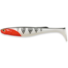 RAM Shad 9" (1pcs.) #357 - Red Head