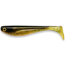 Wizzle Shad 8" (1pcs.) #358 - Golden Shiner