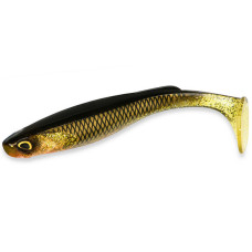 RAM Shad 8" (1pcs.) #358 - Golden Shiner