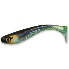 Wizzle Shad 8" (1pcs.) #359 - Baby Minnow