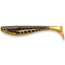 Wizzle Shad 7" (2pcs.) #360 - Snakehead