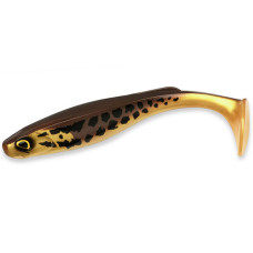 RAM Shad 9" (1pcs.) #360 - Snakehead