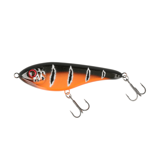 Воблер Strike Pro Buster Jerk II 120S