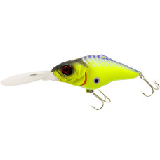 Воблер Strike Pro Supersonic 60F