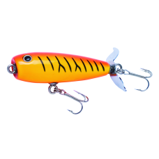 Воблер Strike Pro Pop’Prop 55F