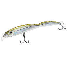 Воблер Strike Pro Twin Minnow 100SP