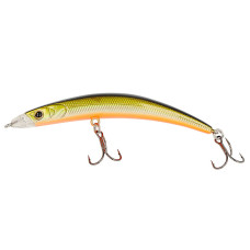 Воблер Strike Pro Slinky Minnow 85F