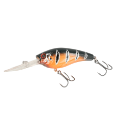 Воблер Strike Pro Crankee Deep Diver 70F