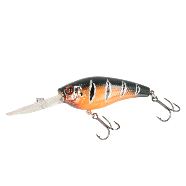 Воблер Strike Pro Crankee Deep Diver 70F