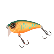 Воблер Strike Pro Chubby Crank 58F