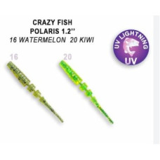Polaris 1.2" 61-30-16/20-5 часник