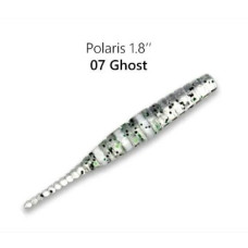Силікон Polaris 1.8" 5-45-7-6 кальмар