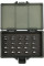 Коробка DaiichiSeiko MC Case #138S ц:black