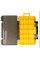 Коробка GC Reversible Worm & Foam Case RWC-1710F