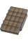 Коробка DaiichiSeiko MC Case #195P ц:dark earth