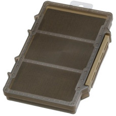 Коробка DaiichiSeiko MC Case #138S к:dark earth