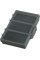 Коробка DaiichiSeiko MC Case #138S ц:black