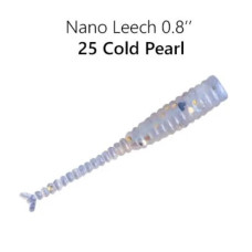 Силікон Nano Leech 0.8" 97-20-25-6